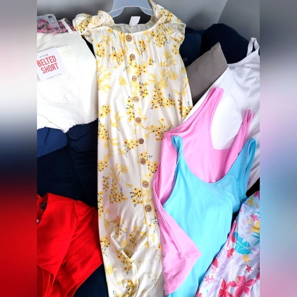 Bundle NWT - image 1